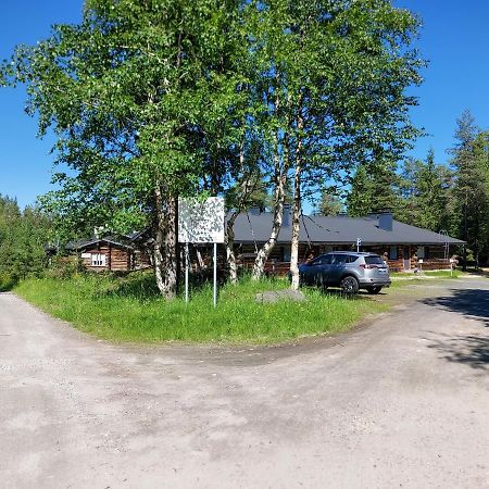 Rukanpovi Rp 7 - Studio Exteriör bild