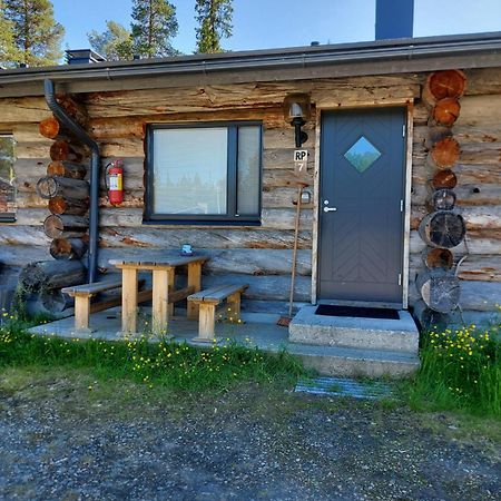 Rukanpovi Rp 7 - Studio Exteriör bild