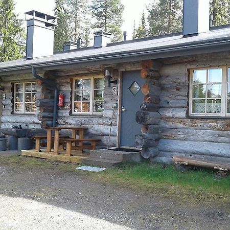 Rukanpovi Rp 7 - Studio Exteriör bild