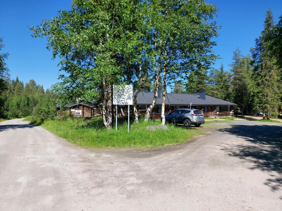 Rukanpovi Rp 7 - Studio Exteriör bild