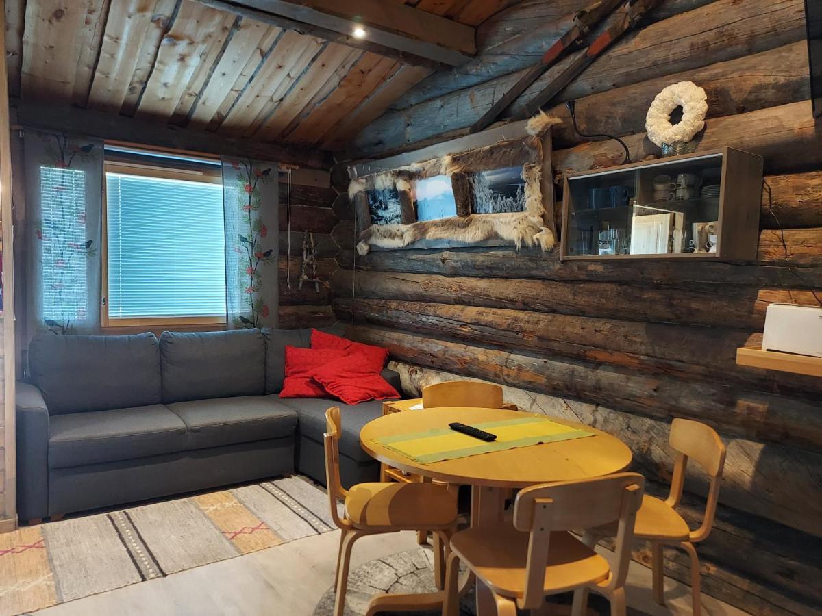 Rukanpovi Rp 7 - Studio Exteriör bild