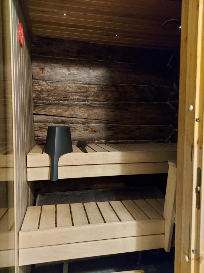 Rukanpovi Rp 7 - Studio Exteriör bild