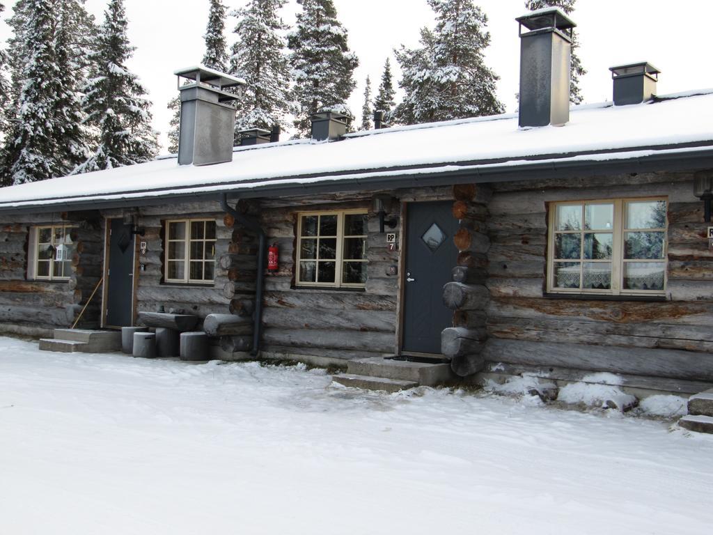 Rukanpovi Rp 7 - Studio Exteriör bild