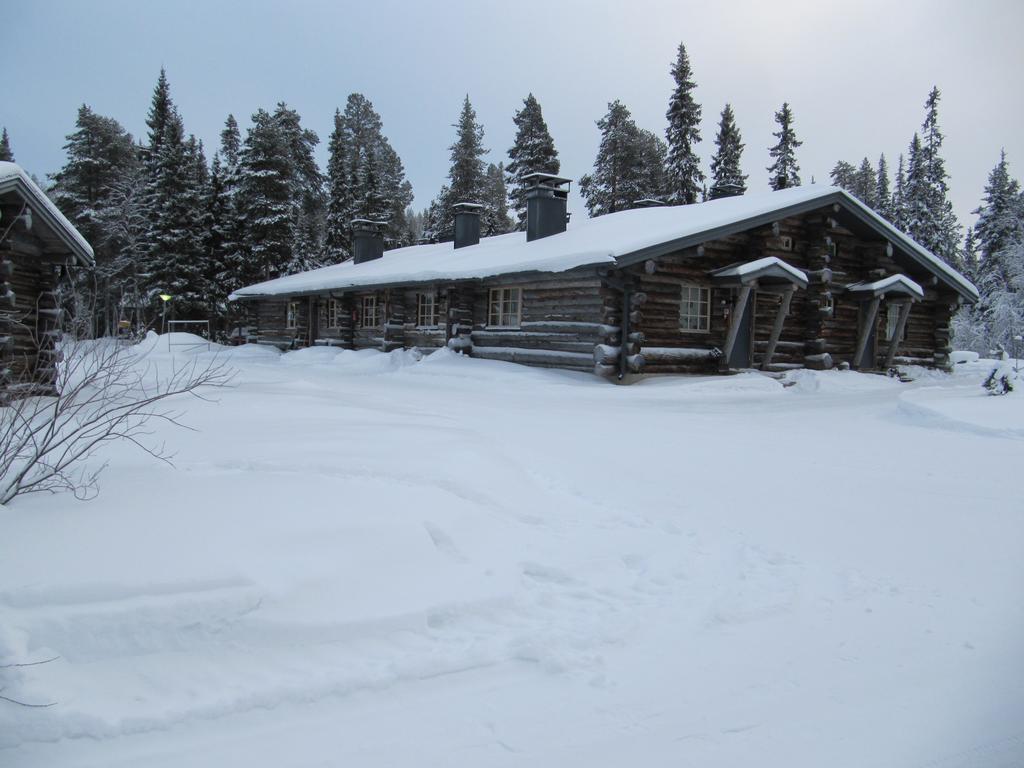 Rukanpovi Rp 7 - Studio Exteriör bild