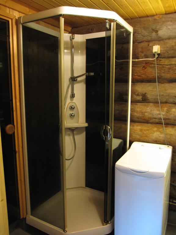 Rukanpovi Rp 7 - Studio Exteriör bild